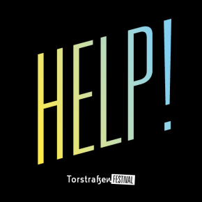 Help! Volunteers wanted. Help! Volunteers wanted.