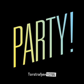 AfterShowParty! AfterShowParty!