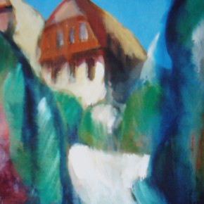 Ausstellung Vitezlav Fara Ausstellung Vitezlav Fara
