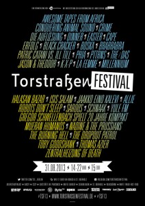 TSF13