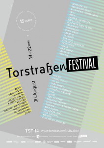 TSF14