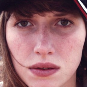 Aldous Harding Aldous Harding