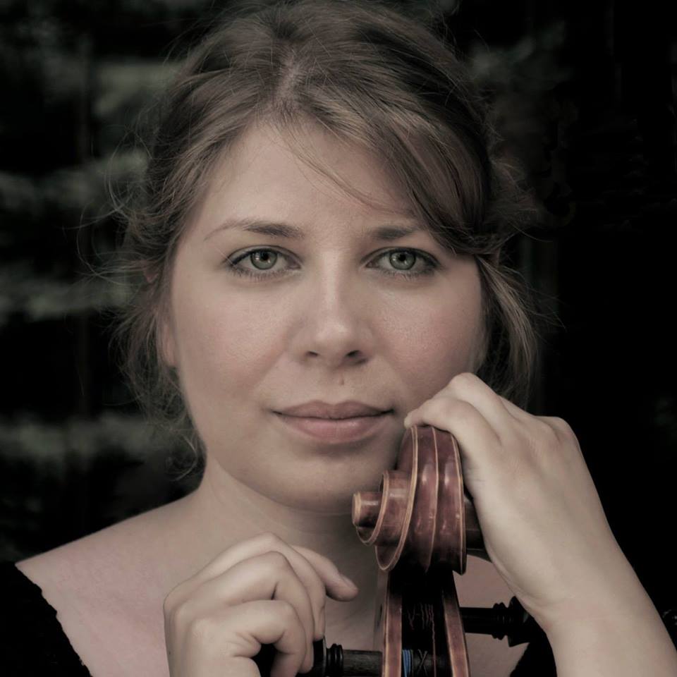 Noch ist die Berliner Cellistin <b>Anne Müller</b> vor allem als Teil spannender ... - anne_mueller
