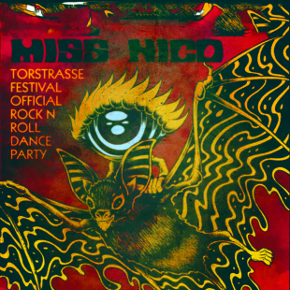 Miss Nico @ 8MM Bar Miss Nico @ 8MM Bar