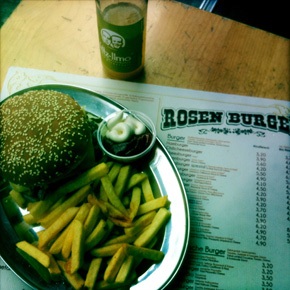 10% @ Rosenburger 10% @ Rosenburger