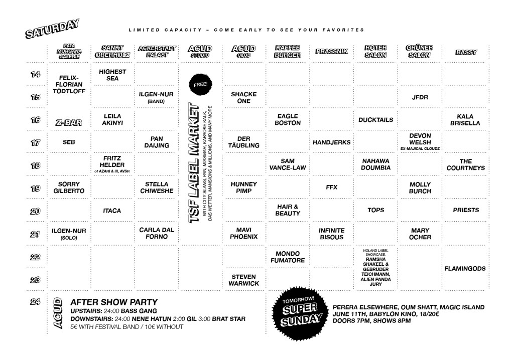 tsf17-schedule