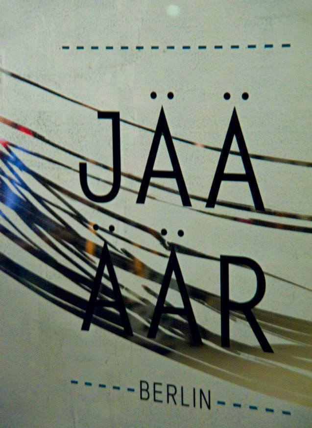 Jää-äär @ Torstrassen Festival: Stephen Paul Taylor (CAN), Redvers Bailey (UK) & Mein Ritter (GER)