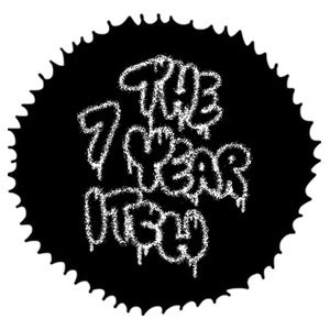 The 7 Year Itch