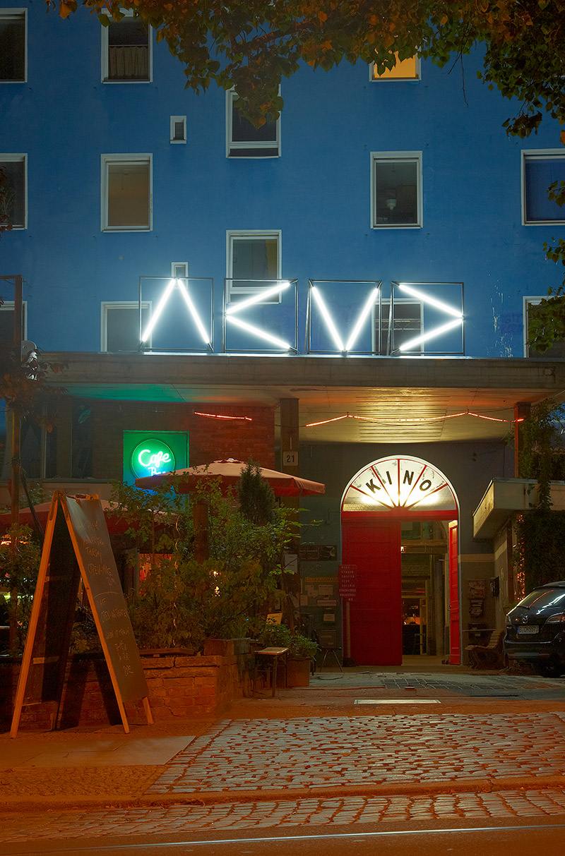 ACUD Club