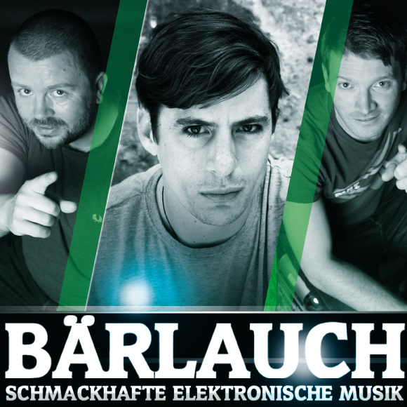 Bärlauch – Schmackhafte Elektronische Musik