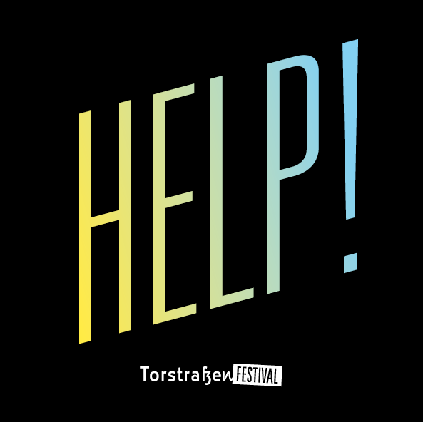 Help! Volunteers wanted.