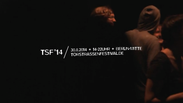 TSF’14 – The video!