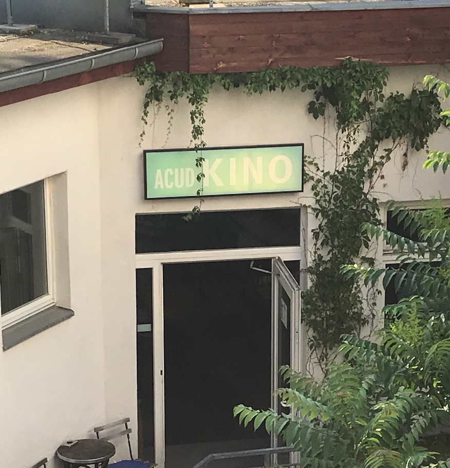ACUD Kino