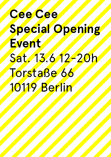 Cee Cee Shop @ TSF 2015