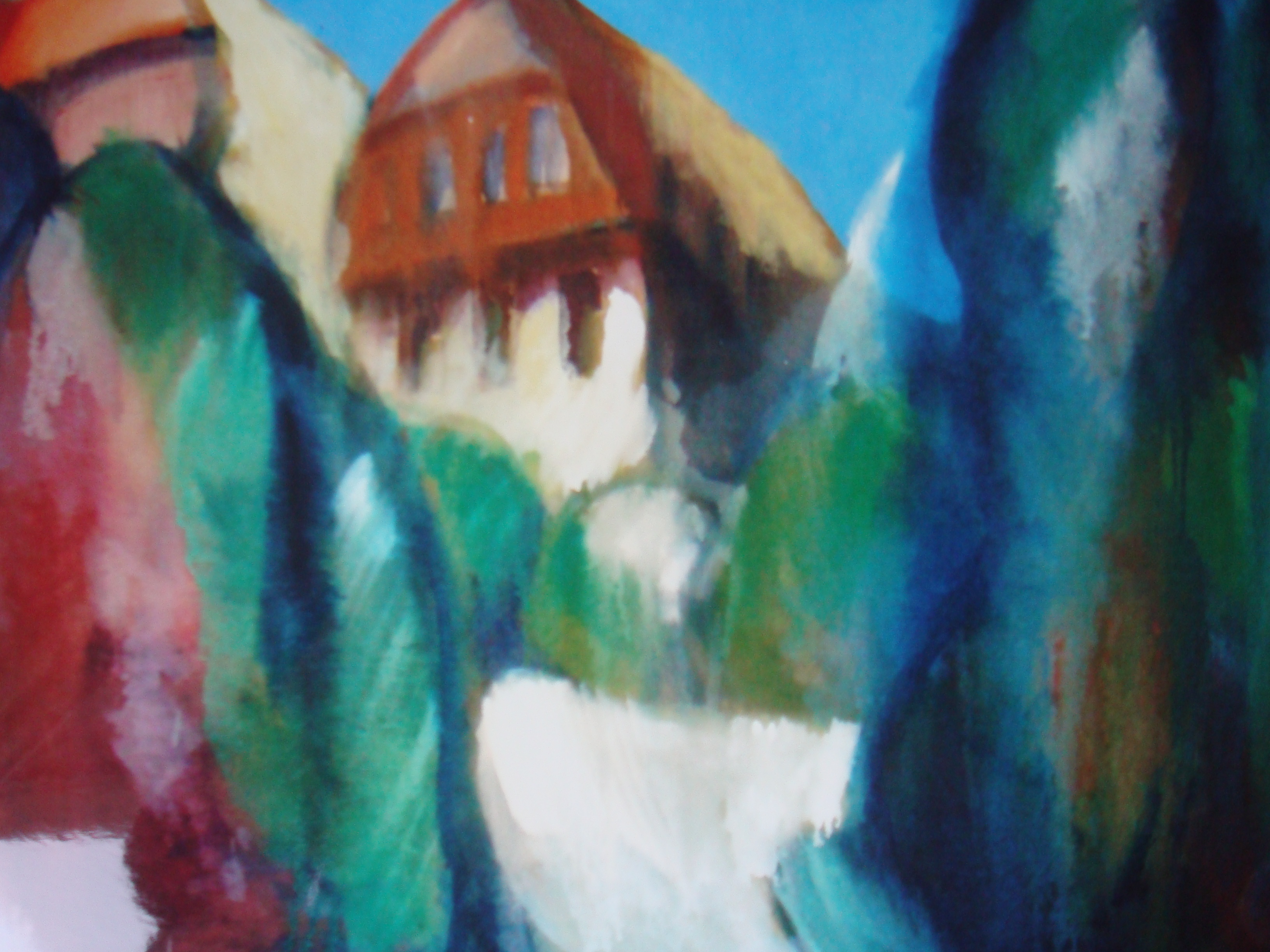 Ausstellung Vitezlav Fara