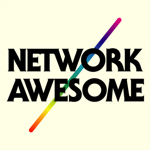 Network Awesome Playlist