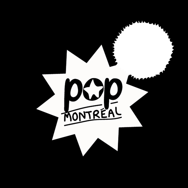 TSF’17 x POP Montréal