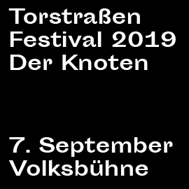 TSF19 Der Knoten