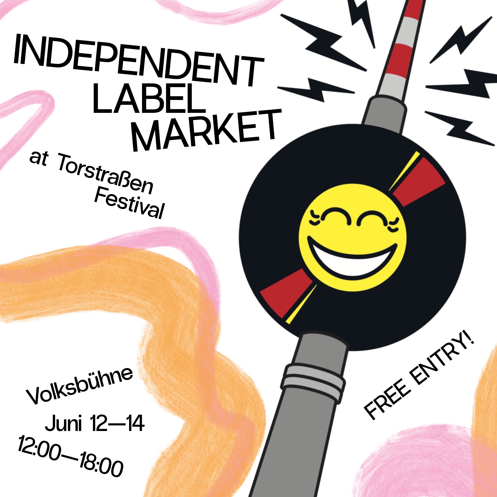 Independent Label Market