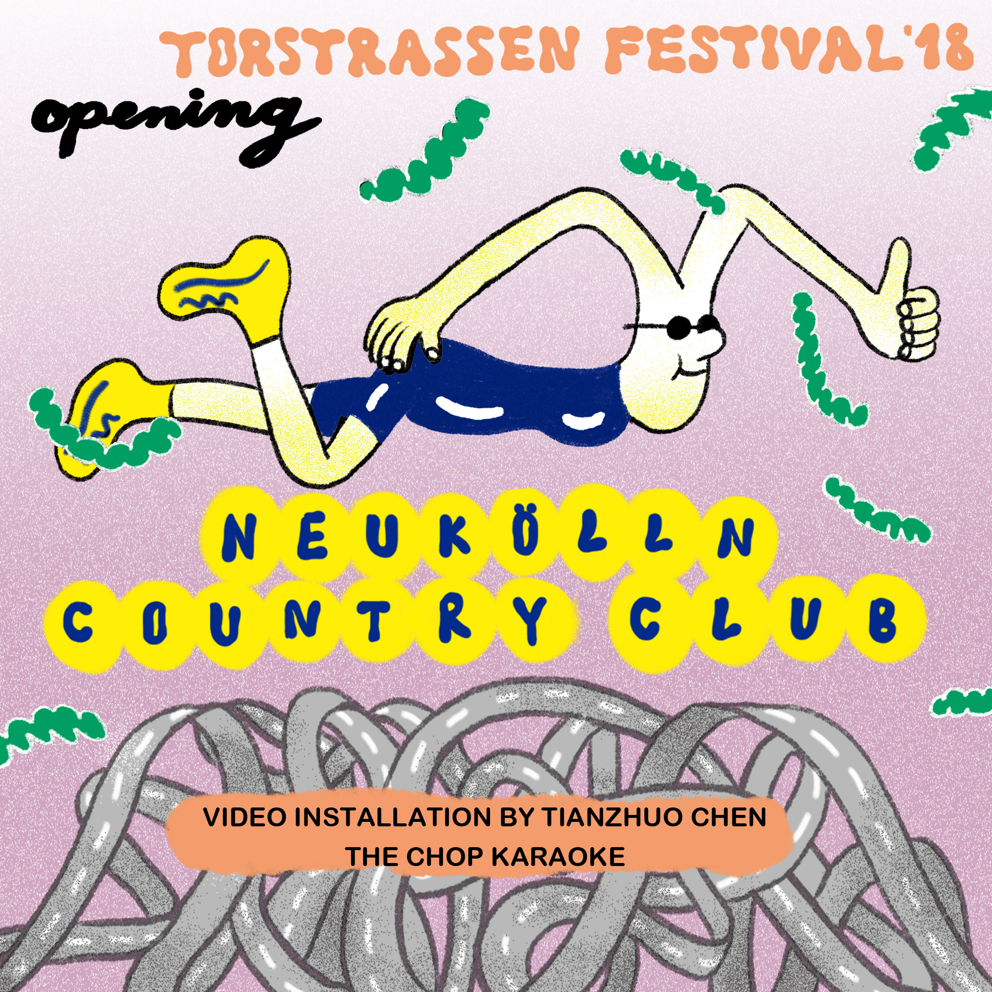 TSF’18 Opening