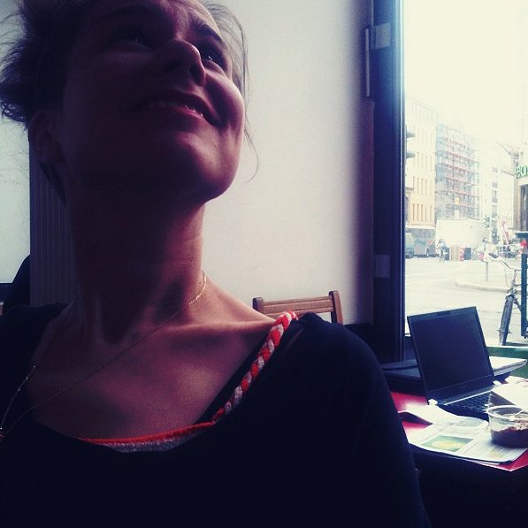 Andrea Goetzke