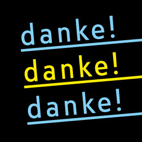 danke!