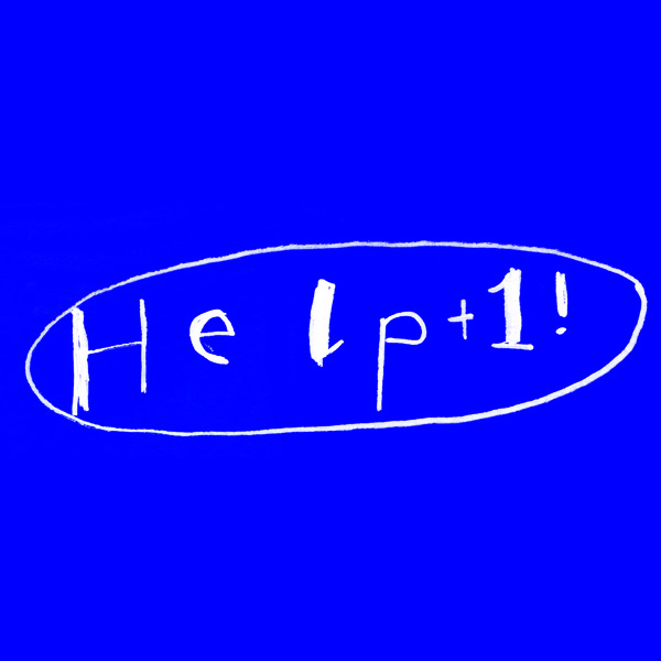 Volunteers, please!