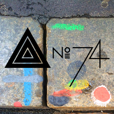 DJs Panama Trax & Luigi Di Venere @ No74