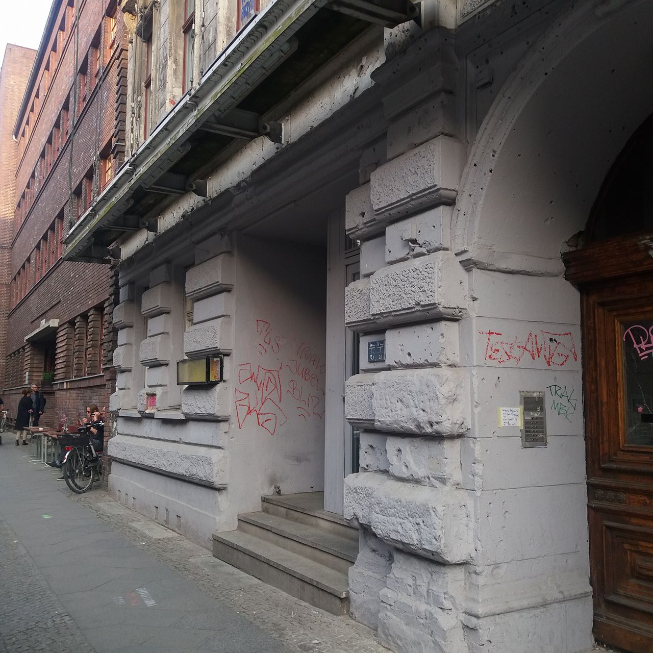 Kunsthaus KuLe