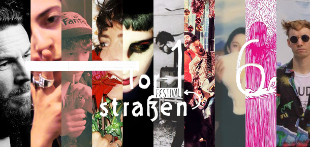 TSF’16, gimme more!