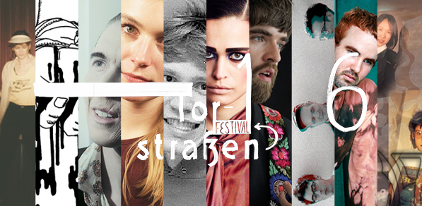 Finally! Line-up round #3.