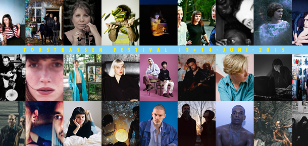 TSF’15 – Line-Up & Video!