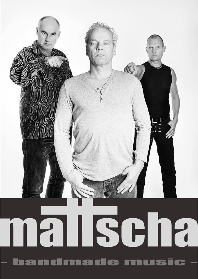 Mattscha Live @ Friedel Richter Restaurant