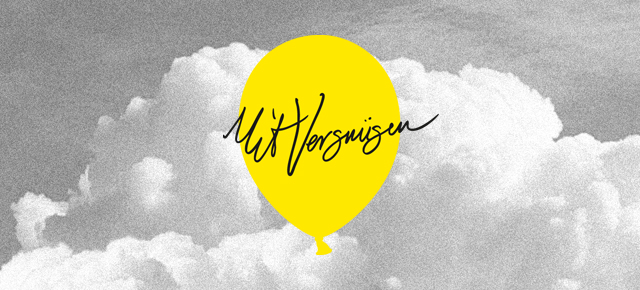 Mit Vergnügen presents