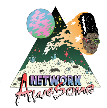 TSF13 show on Network Awesome