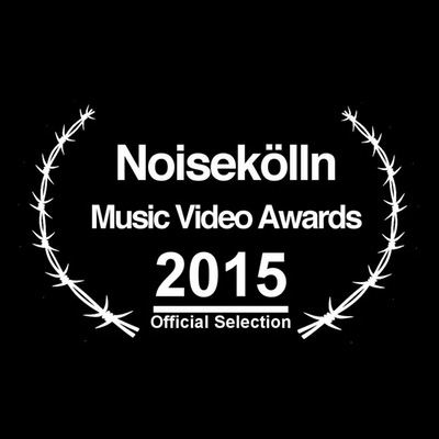 Noisekölln Musik Video Awards 2015 – Screening