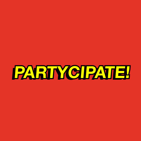 *Partycipate