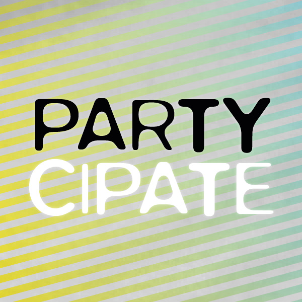 partycipate!