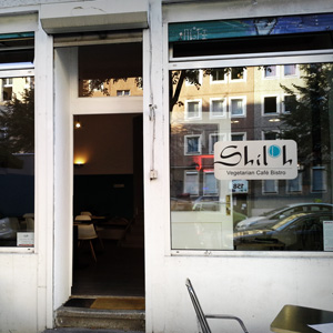 DJs @ Bistro Shiloh