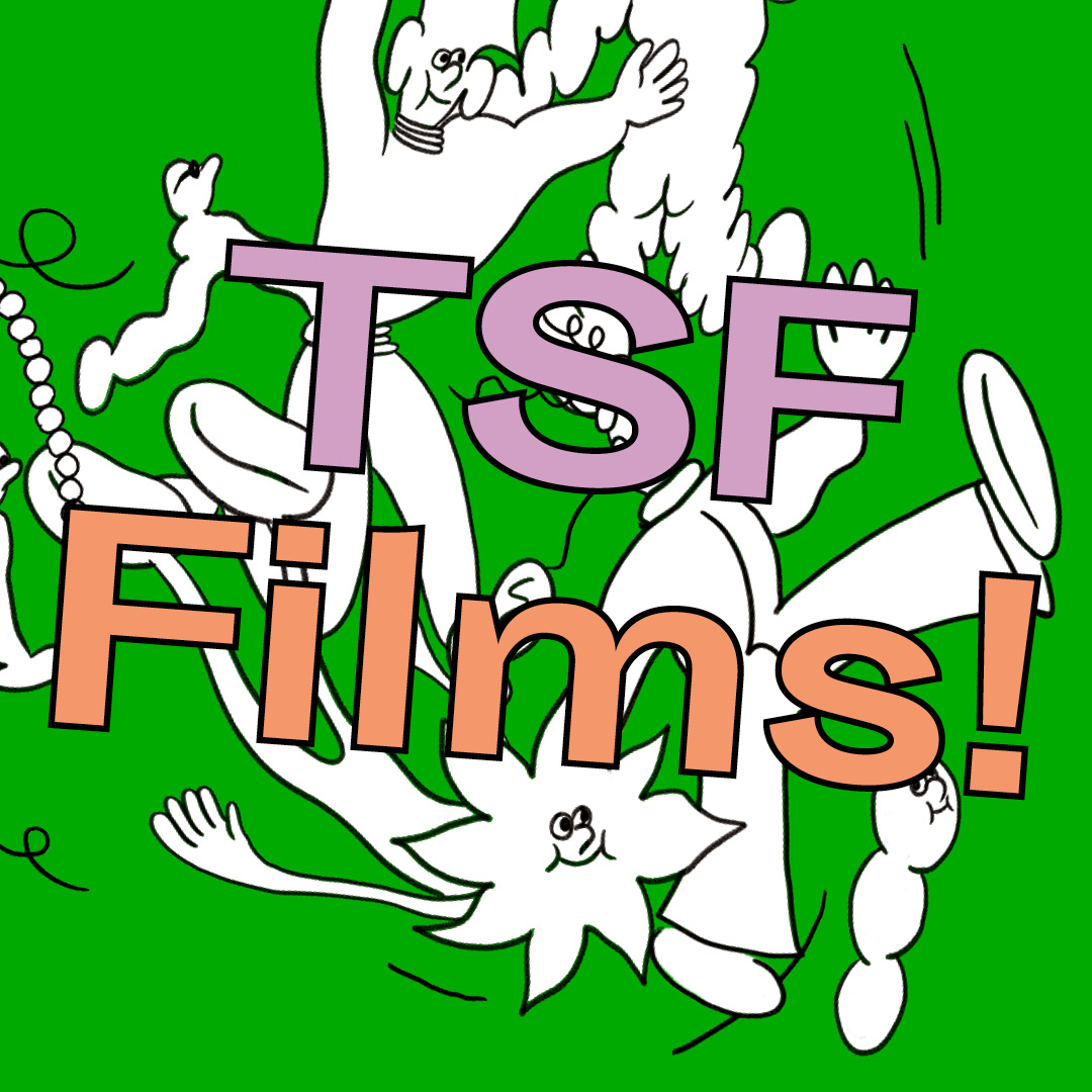 *TSF Films!