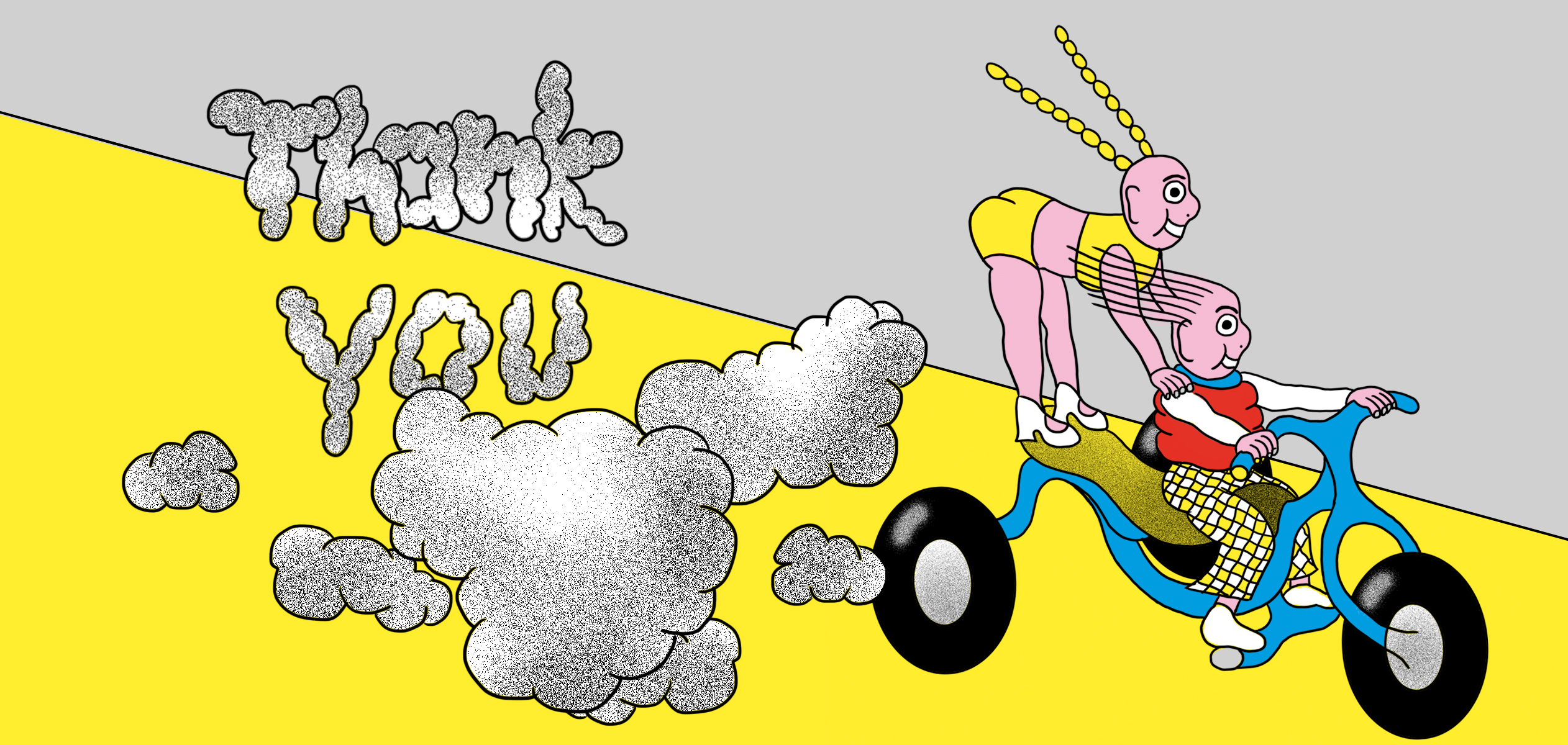 Thank you!