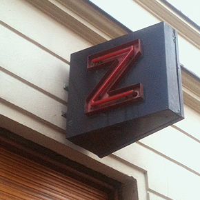 Z-Bar